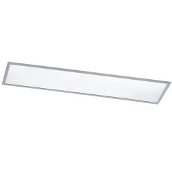 Phoenix Rectangular Flush LED Light Fitting