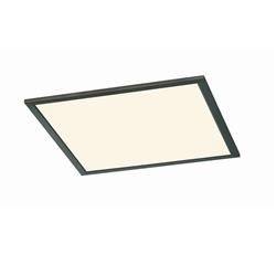 Phoenix Medium Square LED Ceiling Fitting