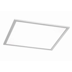 Phoenix Medium Square LED Ceiling Fitting