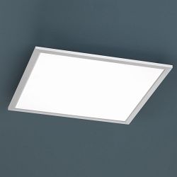 Phoenix Medium Square LED Ceiling Fitting