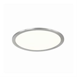 Phoenix Small Round Flush LED Light