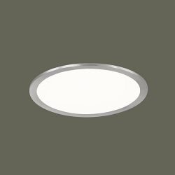 Phoenix Small Round Flush LED Light