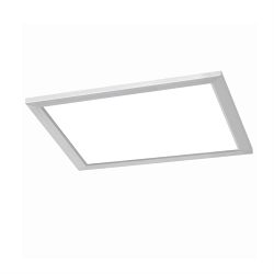 Phoenix Small Square-Shaped LED Light Fitting 