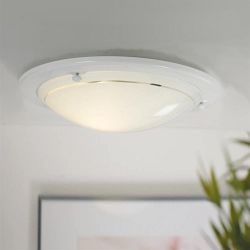 Primo Flush Ceiling Lights