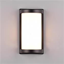 Puelo IP44 Outdoor Wall Lights