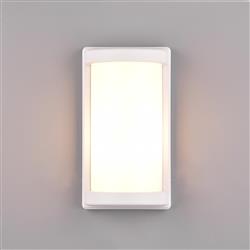 Puelo IP44 Outdoor Wall Lights