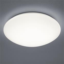 Putz White IP44 LED Flush Ceiling Fitting R62601301