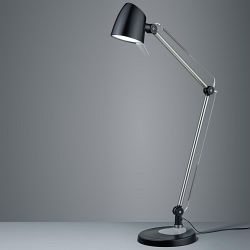 Rado LED Desk, Clamp and Wall Lamps