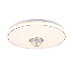 Rave LED RGB White Ceiling Flush or Wall Fitting R65061100