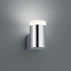 Ray LED IP44 Bathroom Wall Lights