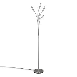 Reed LED Floor Lamp