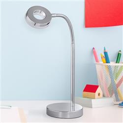 Rennes LED Adjustable Table Lamp 