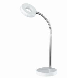 Rennes LED Adjustable Table Lamp 