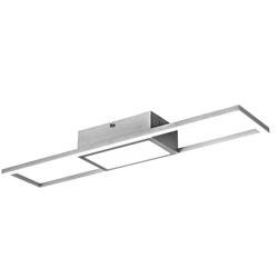 Rigido Semi-Flush Ceiling Light