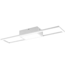 Rigido Semi-Flush Ceiling Light