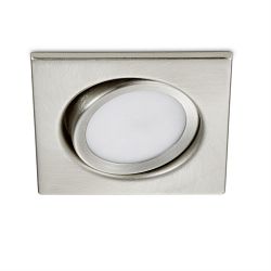 Rila Square Adjustable LED Downlights