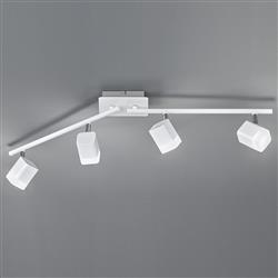 Roubaix 4-Light LED Spotlight 