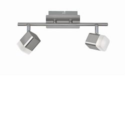 Roubaix Double Wall/Ceiling Spotlight 