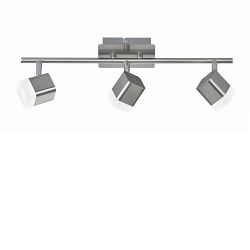 Roubaix LED Triple Wall/Ceiling Spotlight