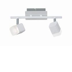 Roubaix Double Wall/Ceiling Spotlight 