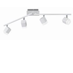 Roubaix 4-Light LED Spotlight 