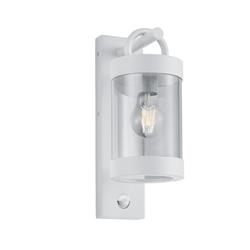 Sambesi IP44 Motion Sensor Outdoor Wall Lights