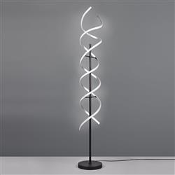 Sequence LED Floor Lamp