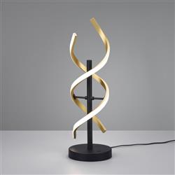 Sequence LED Table Lamp