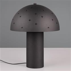 Seta Star Effect Table Lamps