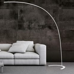 Shanghai Dimmable LED Floor Lamps