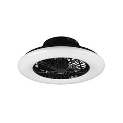 Stralsund LED Fan Light