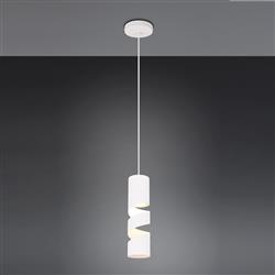 Stream Single Ceiling Pendants