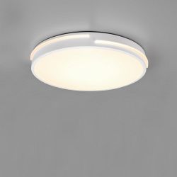 Tacoma LED Flush Ceiling Fitting