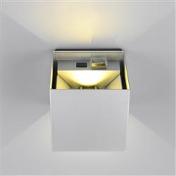 Talent IP44 LED Rechargeable Wall Lights