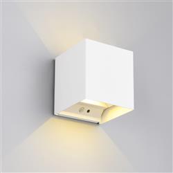 Talent IP44 LED Rechargeable Wall Lights