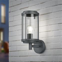 Tanaro IP44 Outdoor Wall Lights