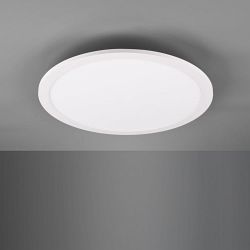 Tiberius Large LED Ceiling Fitting 