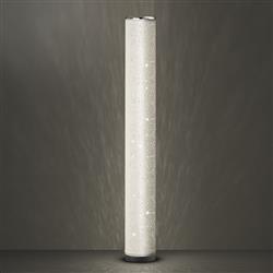 Tico White LED Floor Lamp R42801001