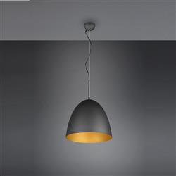 Tilda Large Domed Ceiling Pendant