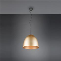 Tilda Large Domed Ceiling Pendant