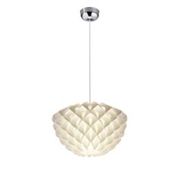 Tilia White Singular Ceiling Pendant R30540101