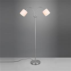 Tommy Dual Floor Lamp