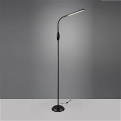 Toro LED Reading Floor Lamps