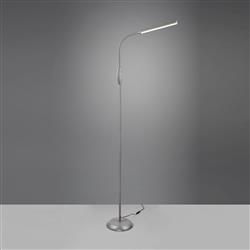 Toro LED Reading Floor Lamps