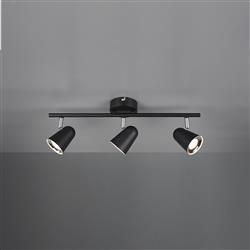 Toulouse LED Wall/Ceiling Spotlight 