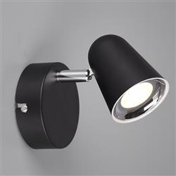 Toulouse LED Wall Spotlight