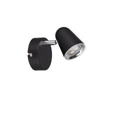 Toulouse LED Wall Spotlight