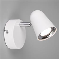 Toulouse LED Wall Spotlight