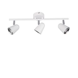 Toulouse LED Wall/Ceiling Spotlight 