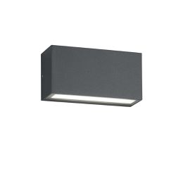 Trent Outdoor Wall Lights